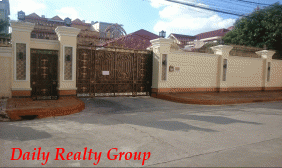 Villa For Rent