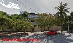 Villa For Rent