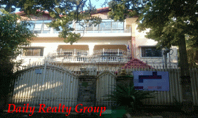Villa For Rent