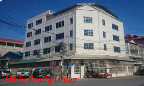 Building For Sale