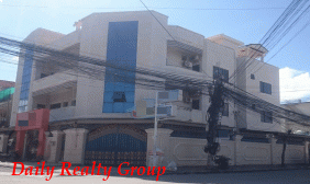Building For Rent