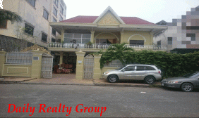 Villa For Rent