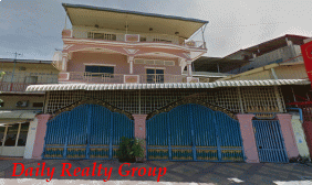 Flat For Rent