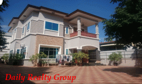 Villa For Rent
