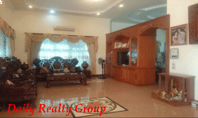 Villa For Rent
