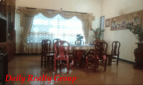 Villa For Rent