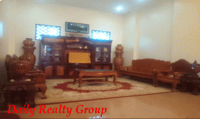 Villa For Rent