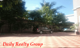 Villa For Rent