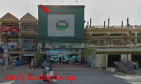 Flat For Rent