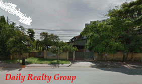 Land For Rent