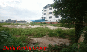 Land For Rent