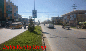 Land For Rent