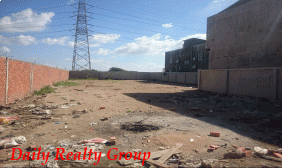 Land For Rent