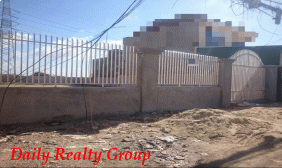 Land For Rent