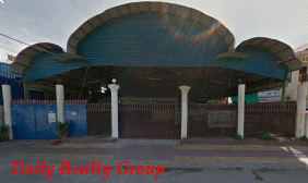 Warehouse For Rent