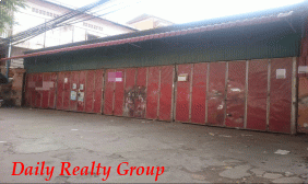 Land For Rent