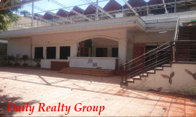 Villa For Rent