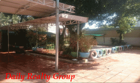 Villa For Rent