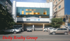 Building For Rent