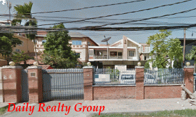 Villa For Rent