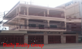 Flat For Rent