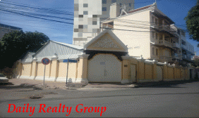 Villa For Sale