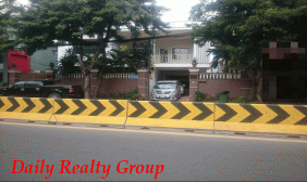 Villa For Rent