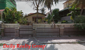 Villa For Rent