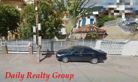 Villa For Sale