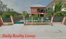 Villa For Sale