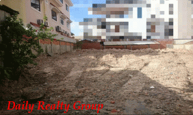 Land For Rent