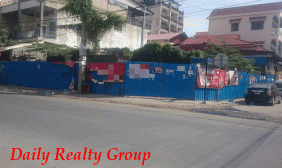 Land For Rent