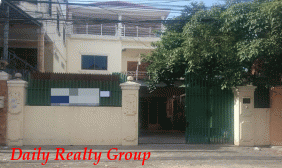 Villa For Rent