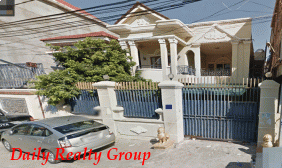 Villa For Sale