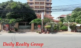 Villa For Rent