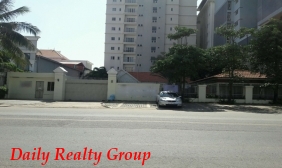 Villa For Rent
