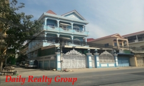 Flat For Rent