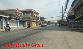 Flat For Rent