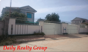 Villa For Rent