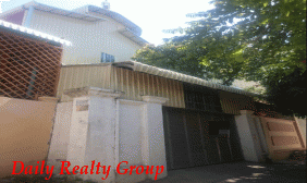 Warehouse For Rent