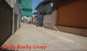 Warehouse For Rent