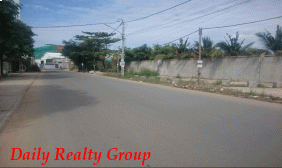 Land For Rent