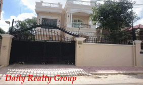 Villa For Sale