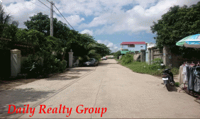Villa For Sale