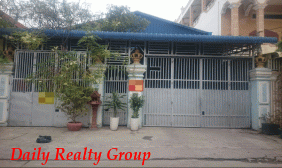 Warehouse For Sale