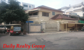 Villa For Rent