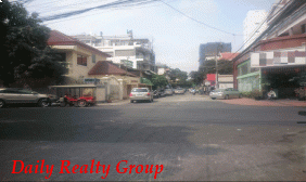 Villa For Rent