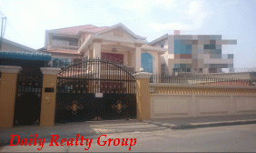 Villa For Rent