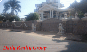 Villa For Rent