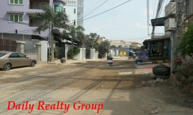 Land For Rent